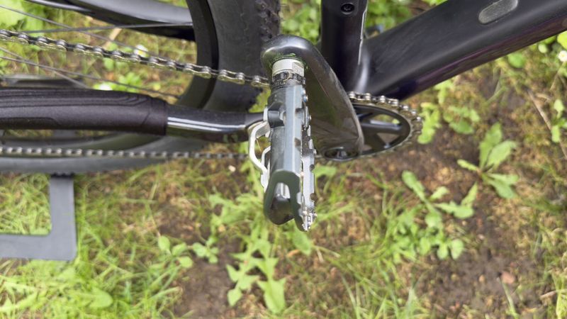 STEVENS Sonora GX AXS Blue Violet/Black