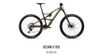 Nový* 2025 full ORBEA Occam H20 LT, FOX Performance 150 mm, groupset SLX, kola 29" Race Face