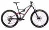 Nový* 2025 full ORBEA Occam H20 LT, FOX Performance 150 mm, groupset SLX, kola 29" Race Face