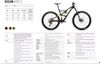 Nový* 2025 full ORBEA Occam H20 LT, FOX Performance 150 mm, groupset SLX, kola 29" Race Face
