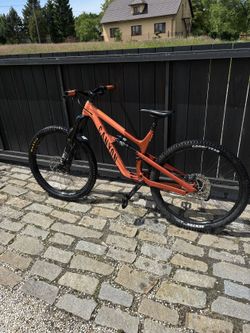 Canyon spectral AL5 2022
