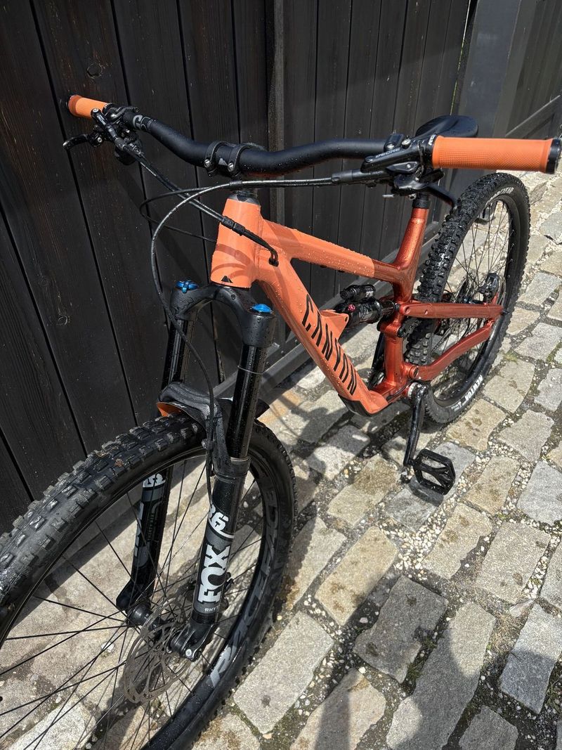 Canyon spectral AL6 2022