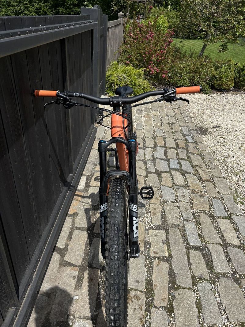 Canyon spectral AL6 2022