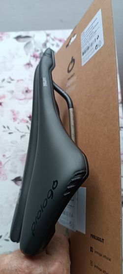 Sedlo Prologo DIMENSION NDR T4.0 143