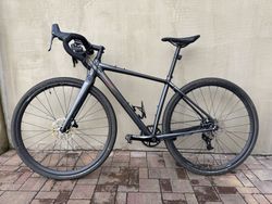 Cannondale Topstone 3