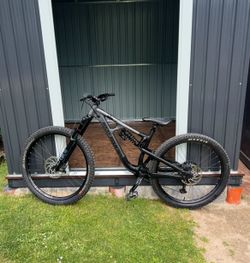 Rocky Mountain Slayer 2021