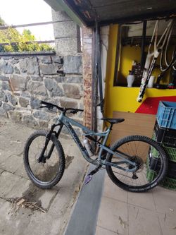 Rockrider am 100 s 