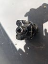 Specialized - držák karbonových ližin sedlovek s kulovým zámkem