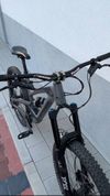 Yt Capra comp 2019