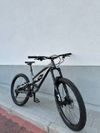 Yt Capra comp 2019