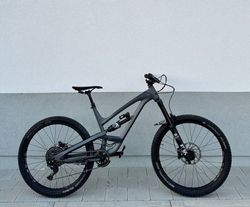 Yt Capra comp 2019