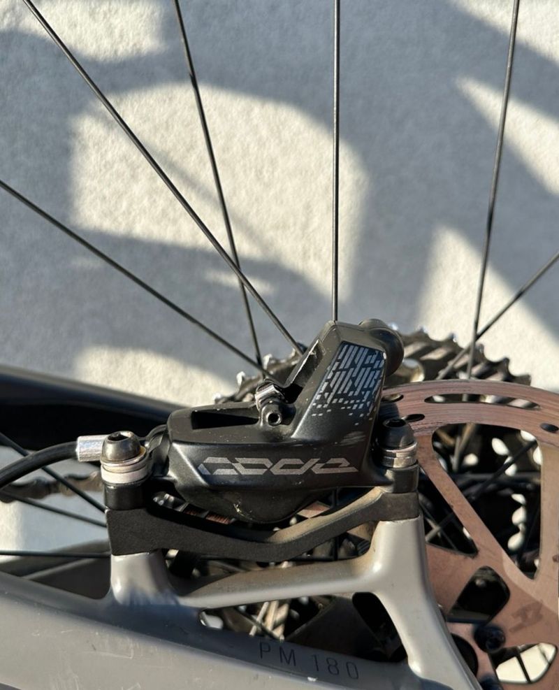 Yt Capra comp 2019
