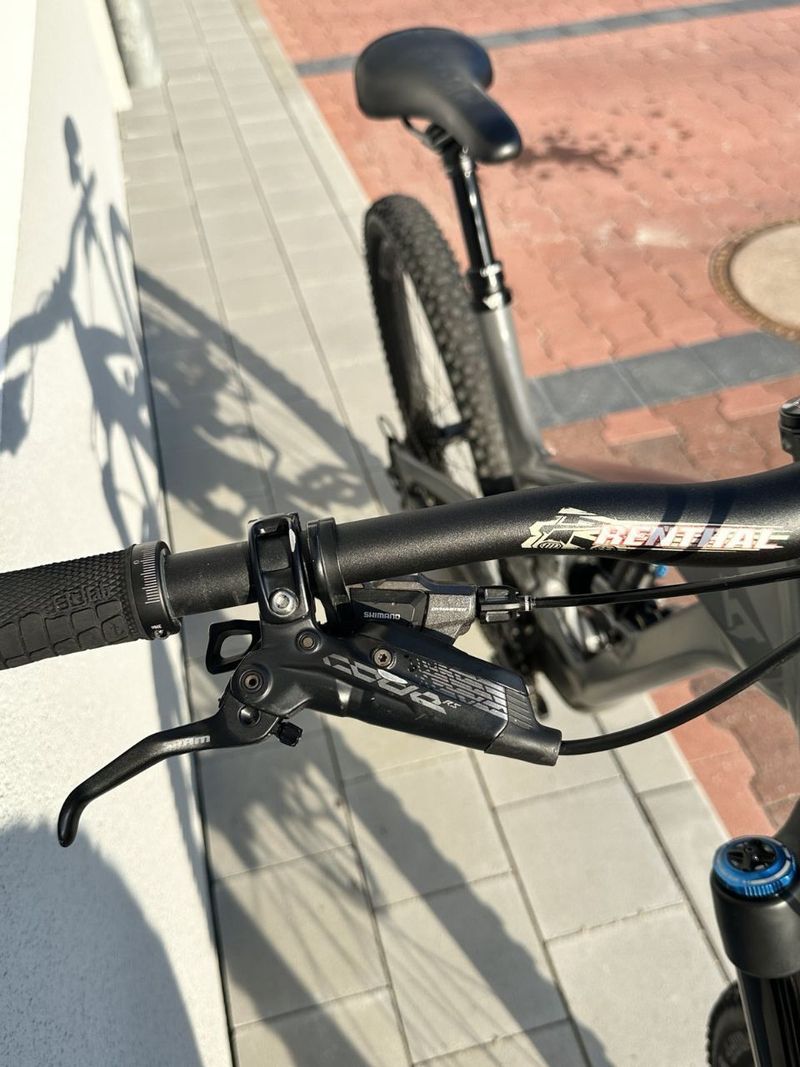 Yt Capra comp 2019