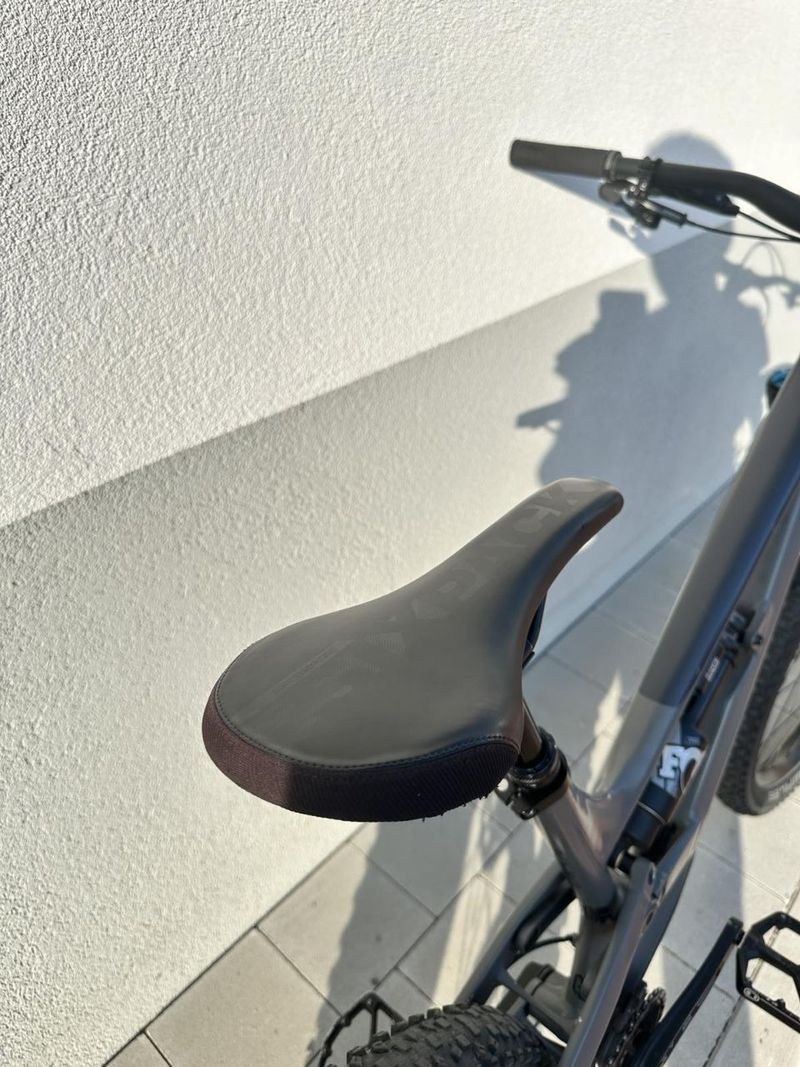 Yt Capra comp 2019