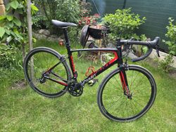 Giant defy advanced