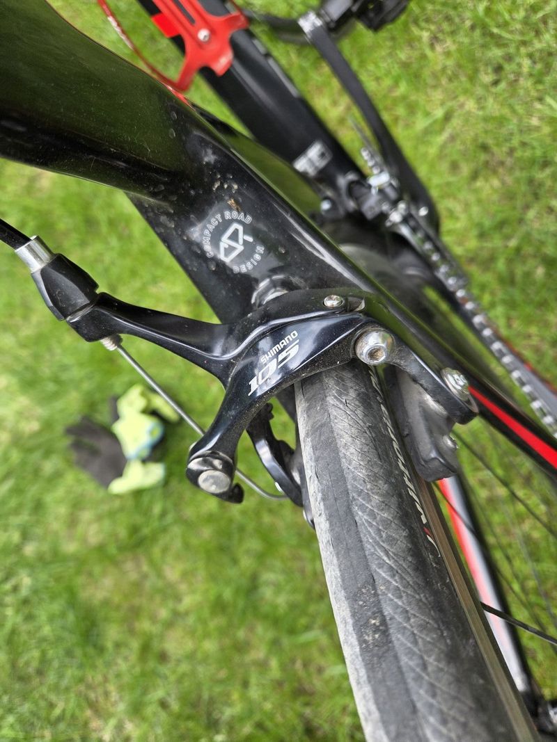 Giant defy advanced
