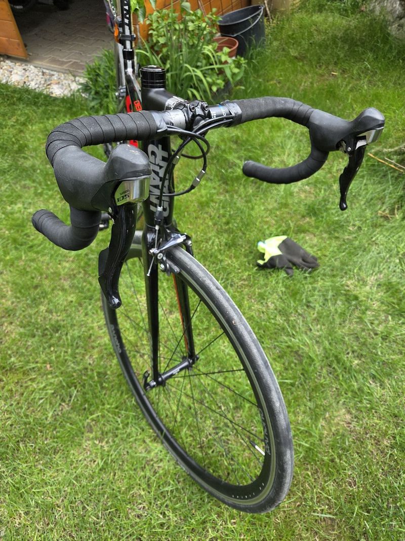 Giant defy advanced