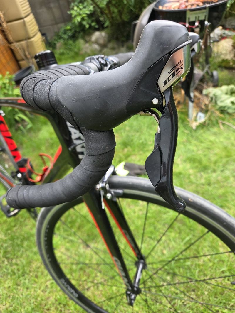Giant defy advanced