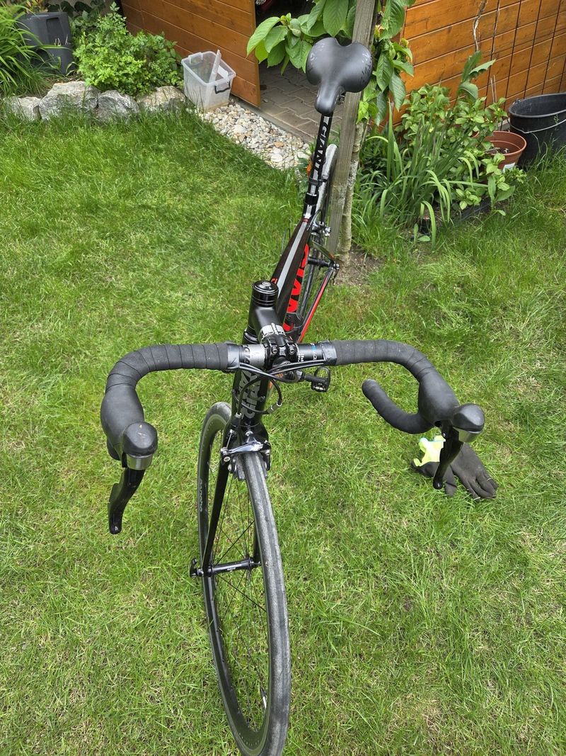 Giant defy advanced