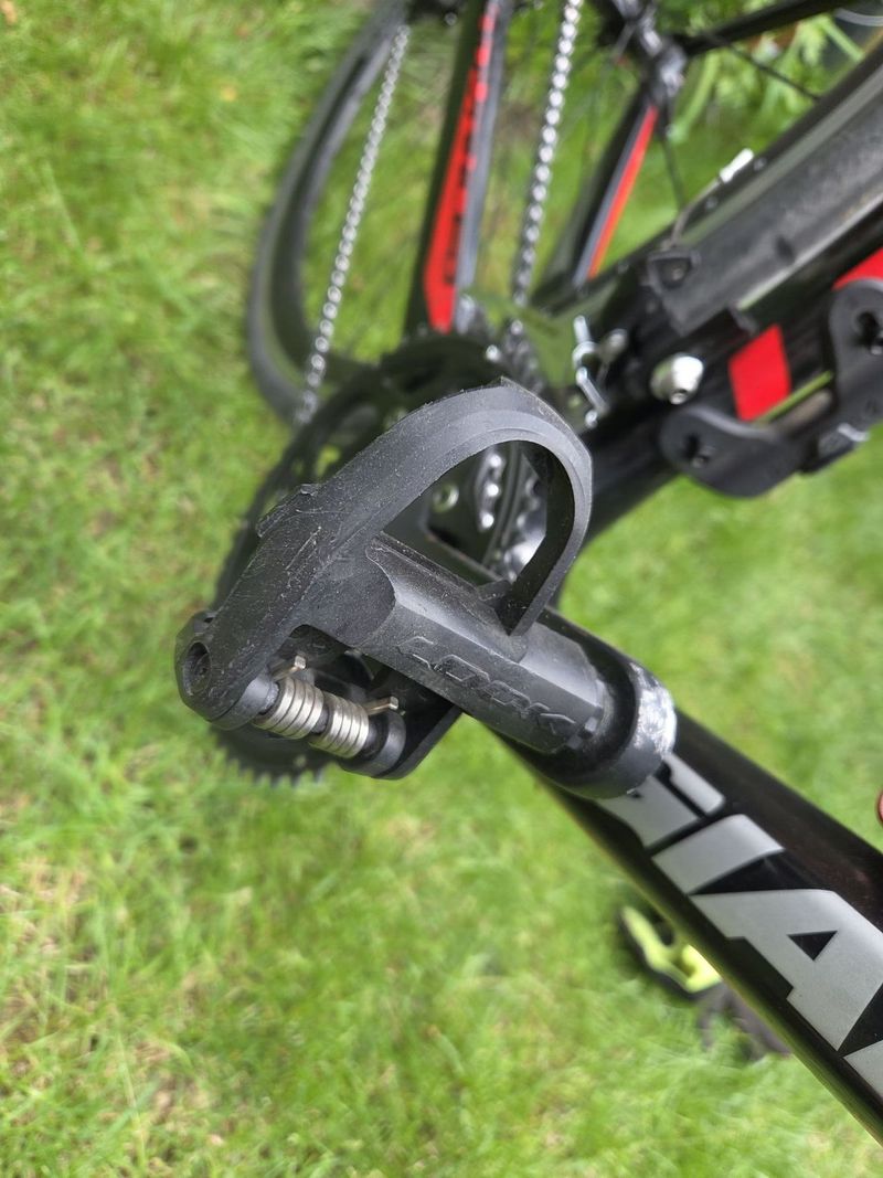 Giant defy advanced