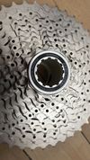 Sada Shimano Deore 1x10s