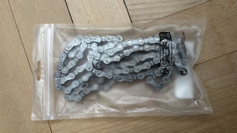 Sada Shimano Deore 1x10s