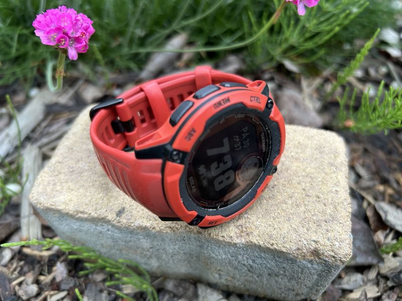 Prodám hodinky Garmin Instinct Solar