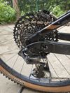Scott Genius 910 *TOP kolo* + upgrade komponentů