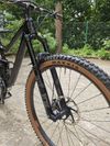 Scott Genius 910 *TOP kolo* + upgrade komponentů