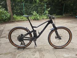 Scott Genius 910 *TOP kolo* + upgrade komponentů