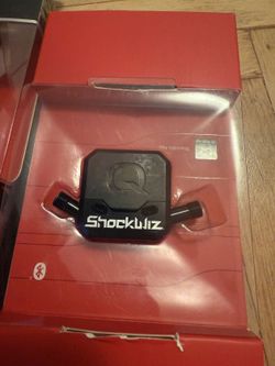 Sram Quarq Shockwiz