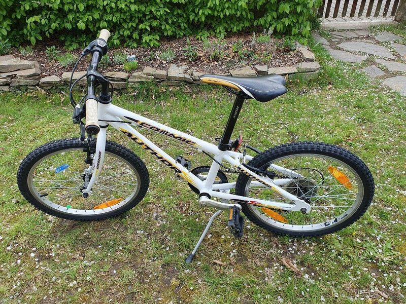 Kolo Author Cosmic 20"