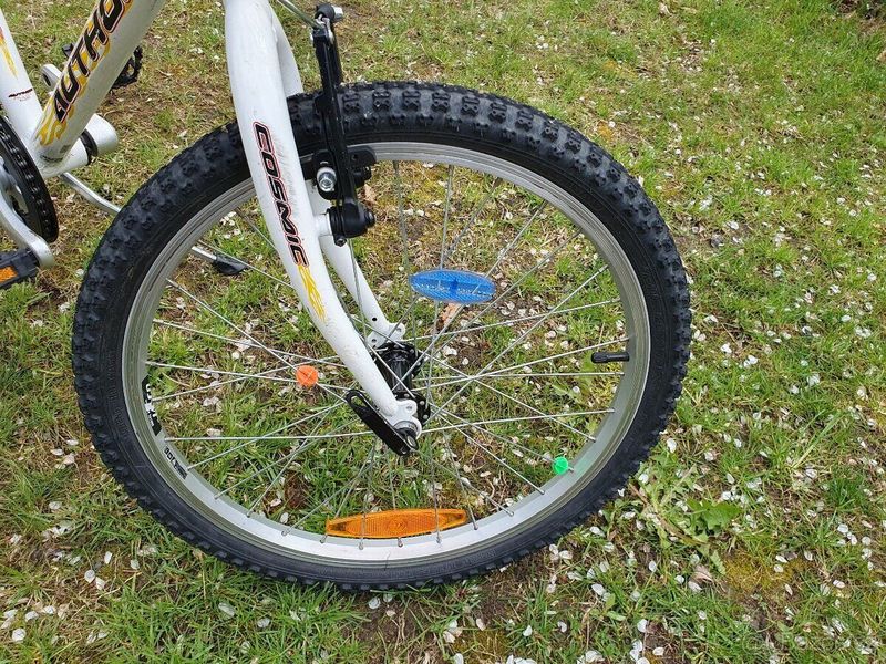Kolo Author Cosmic 20"