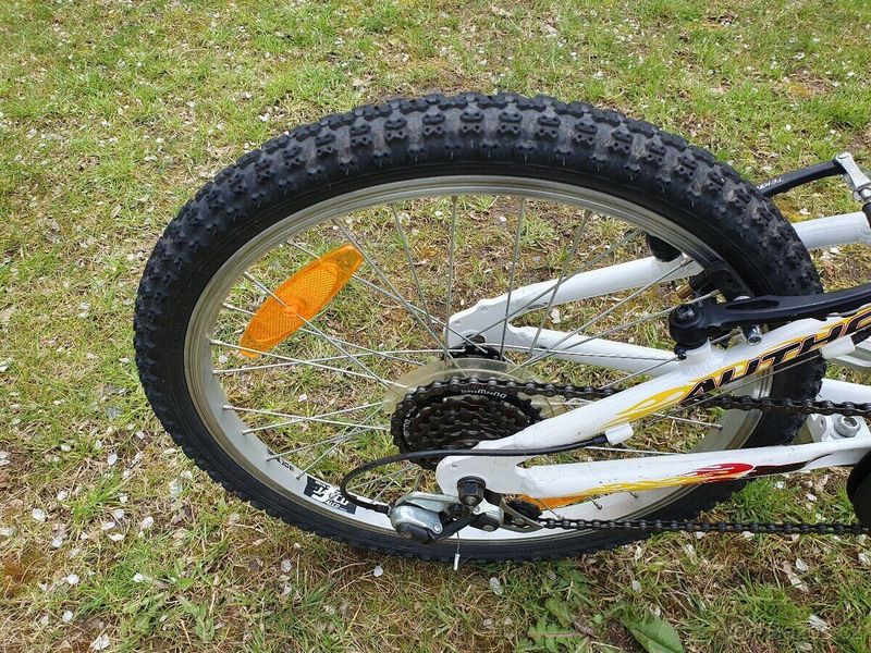 Kolo Author Cosmic 20"