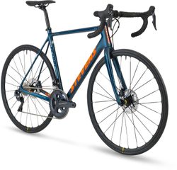 STEVENS Xenon