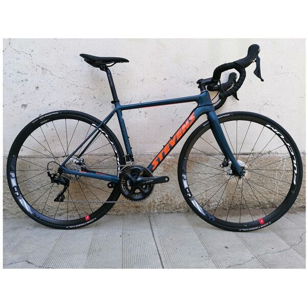 STEVENS Xenon