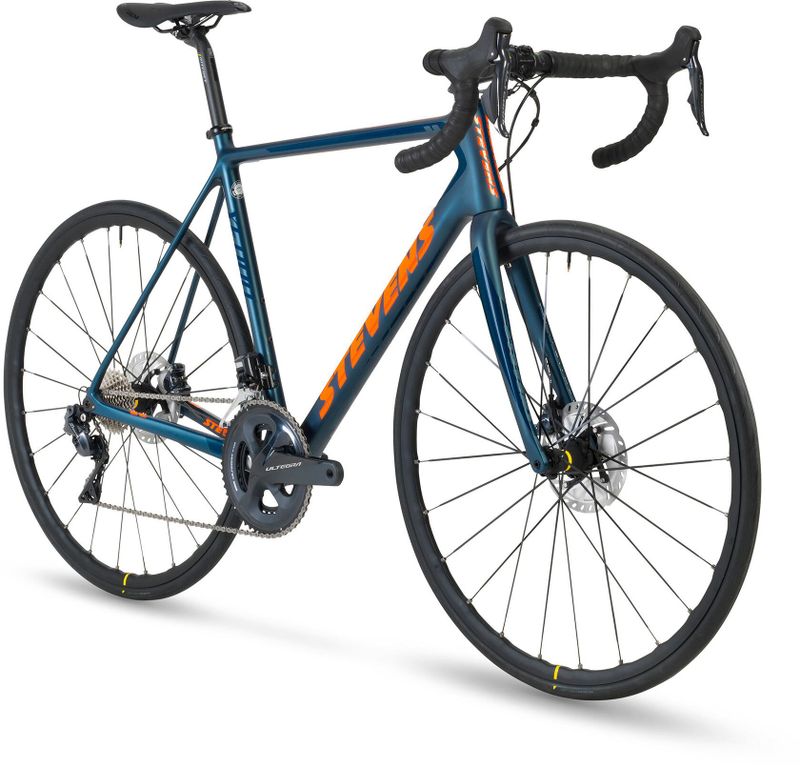 STEVENS Xenon