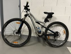 Prodej kola Specialized