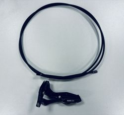 Páčka Orbea Squidlock 3 function