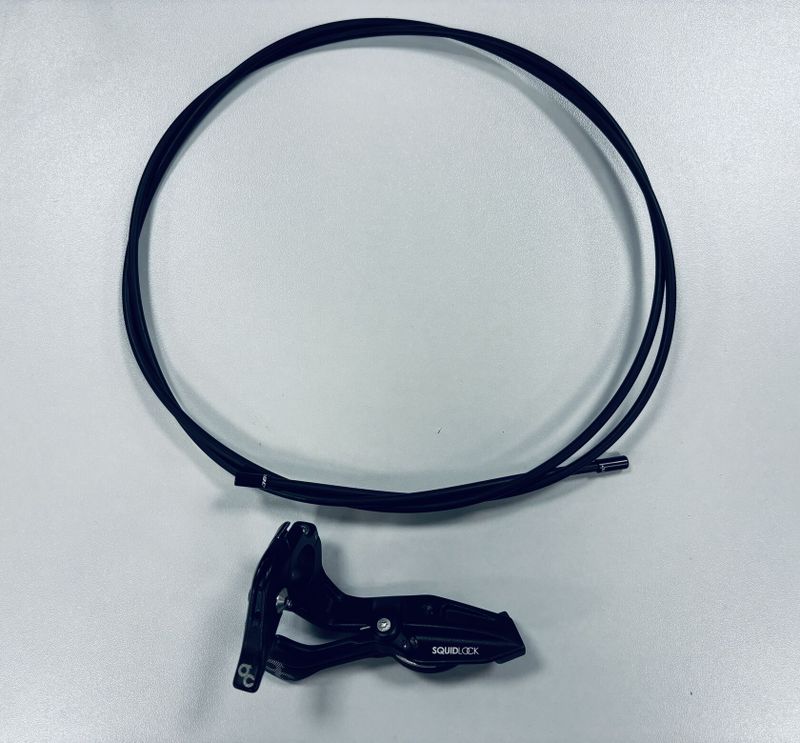 Páčka Orbea Squidlock 3 function