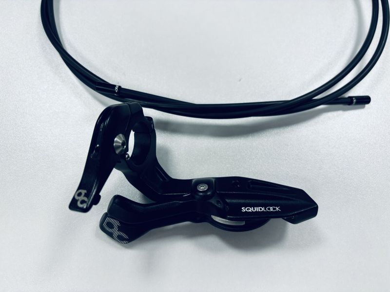 Páčka Orbea Squidlock 3 function