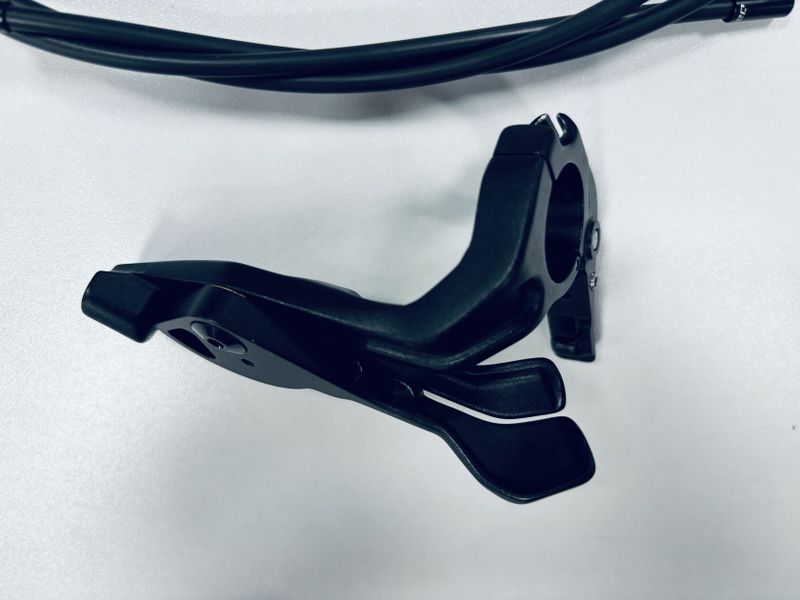 Páčka Orbea Squidlock 3 function