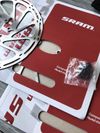 Kotouč sram 180mm Nový