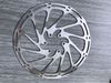 Kotouč sram 180mm Nový