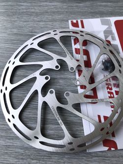 Kotouč sram 180mm Nový