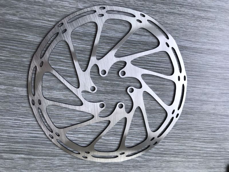 Kotouč sram 180mm Nový