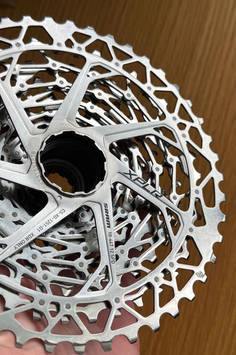 Sram kazeta XPLR 1251 D1 / 10-44