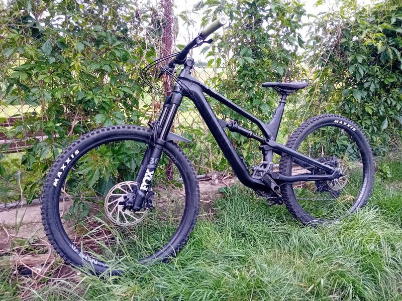 Canyon Spectral AL 5 2020