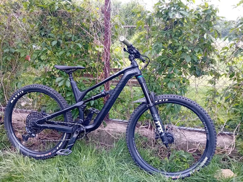 Canyon Spectral AL 5 2020