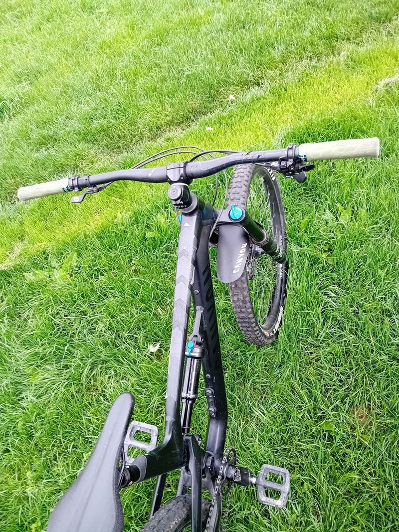 Canyon Spectral AL 5 2020